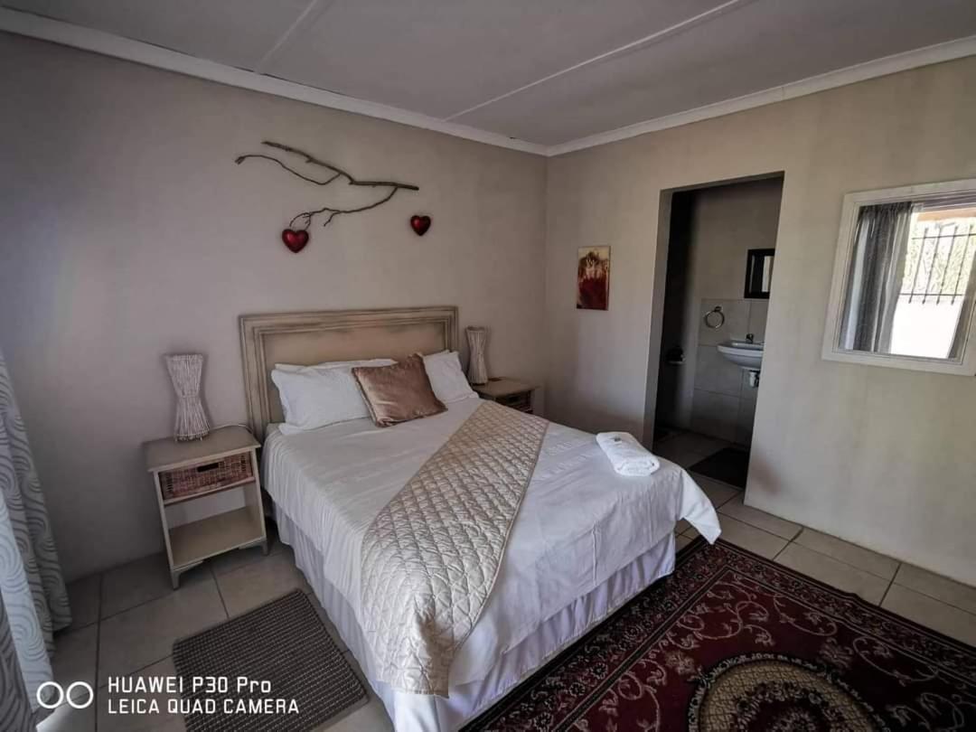 Akkerdam Bed And Breakfast Calvinia Exterior photo