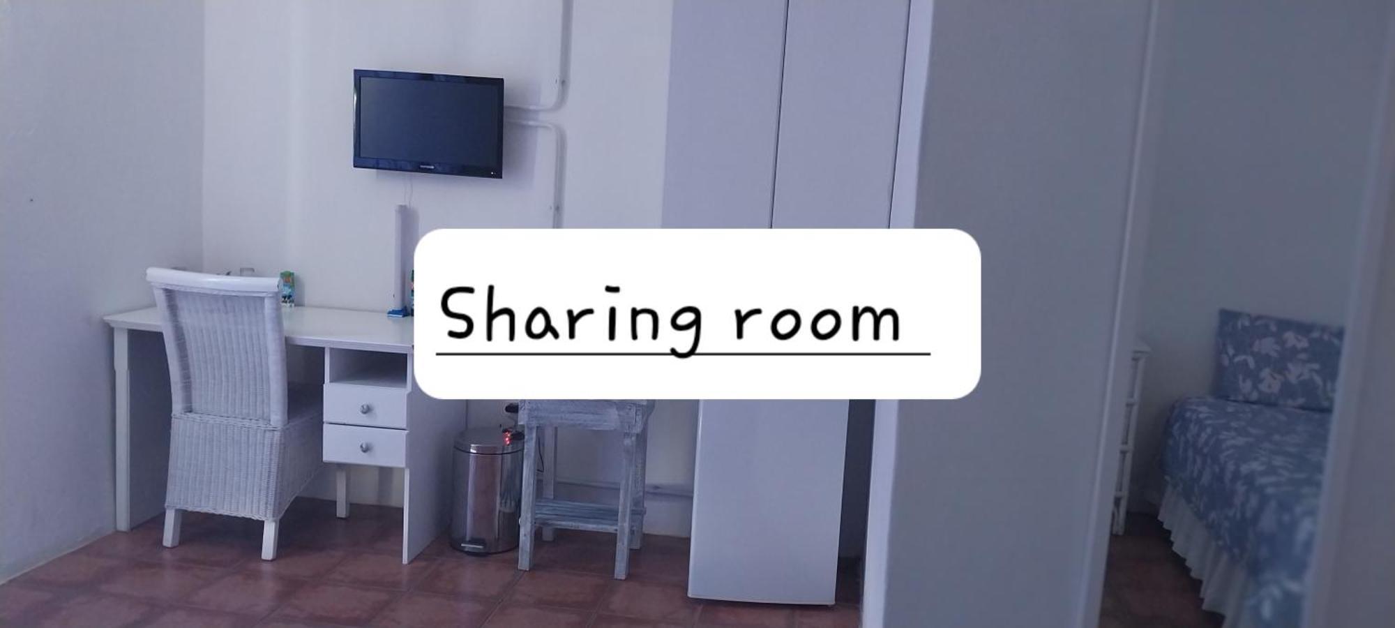 Akkerdam Bed And Breakfast Calvinia Room photo