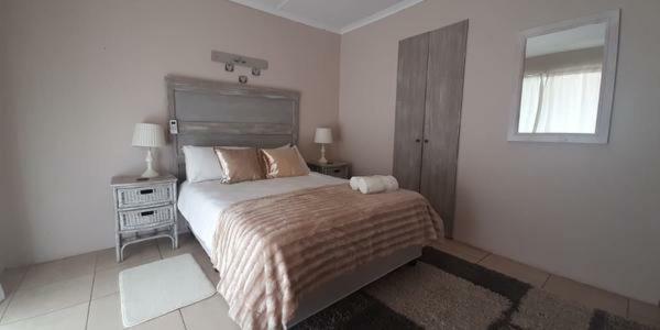 Akkerdam Bed And Breakfast Calvinia Exterior photo