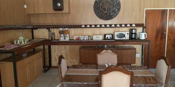Akkerdam Bed And Breakfast Calvinia Exterior photo